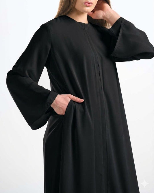 R0003 Hajj and Umrah Abaya
