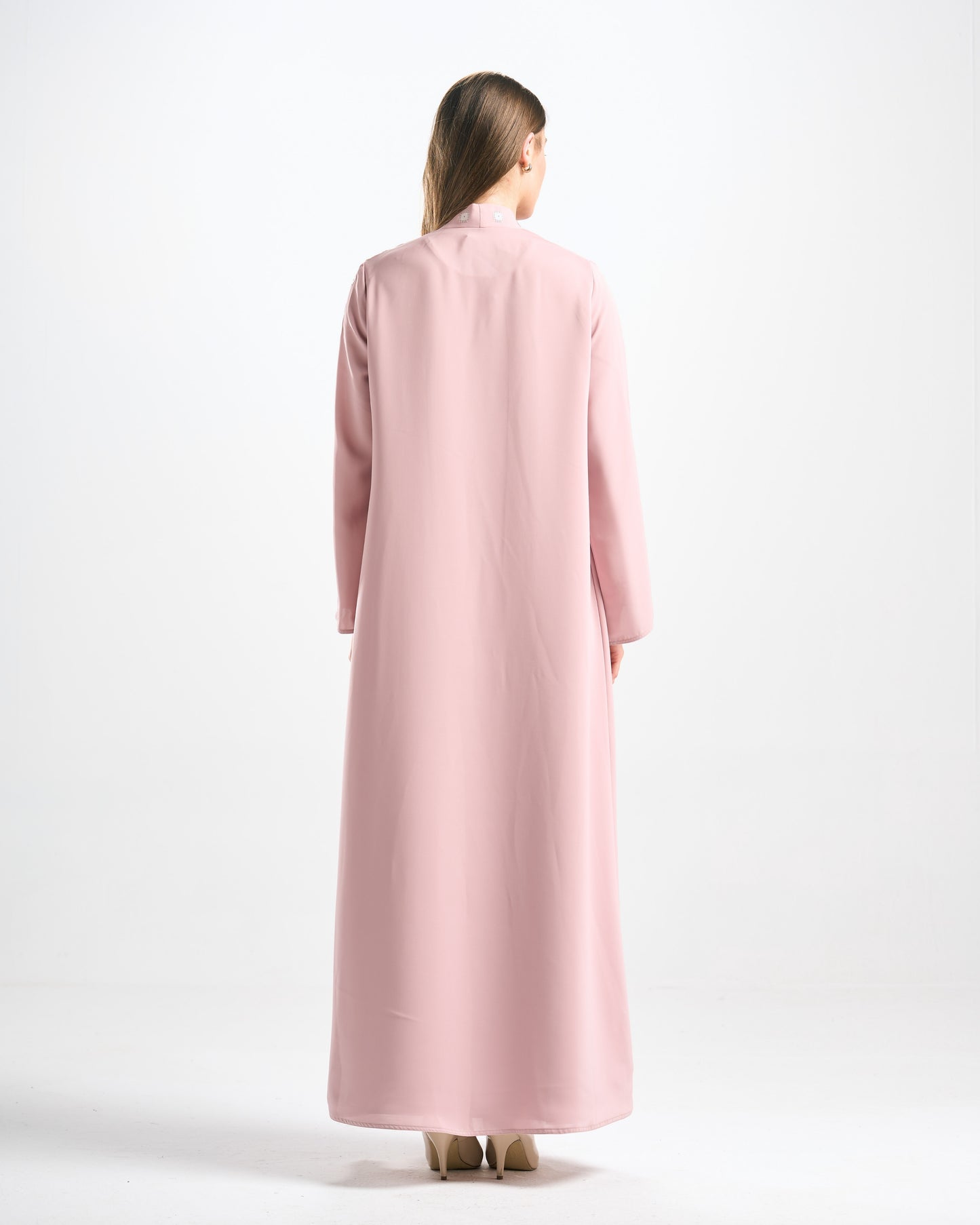 طقم عباية ندي - C0600