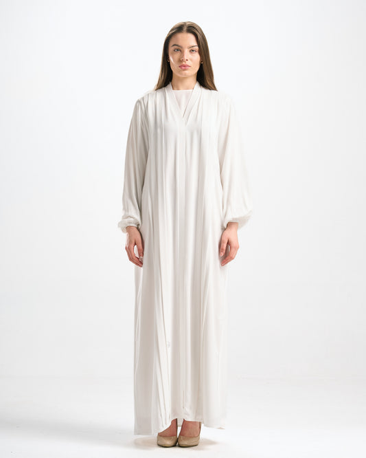 Hajj & Umrah Abaya - R0001