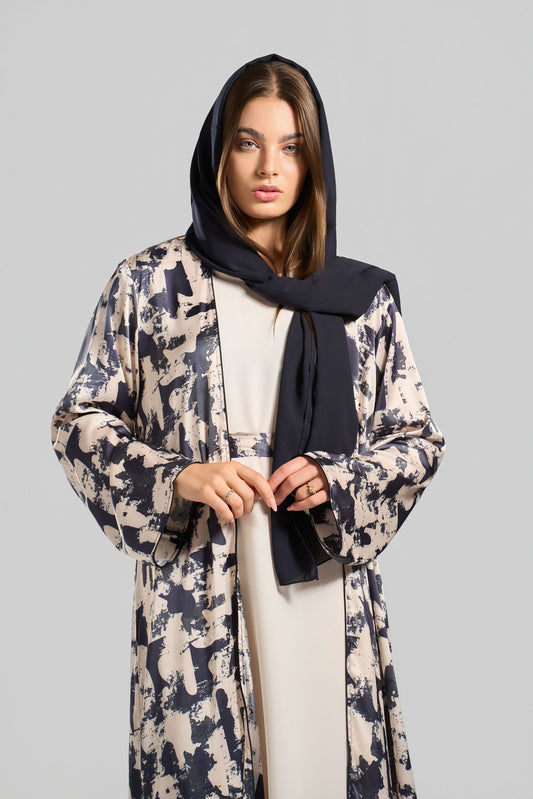 Abaya Set - C0562