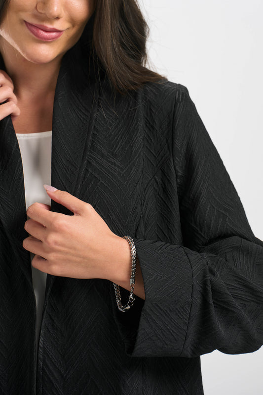 عباية جاكارد