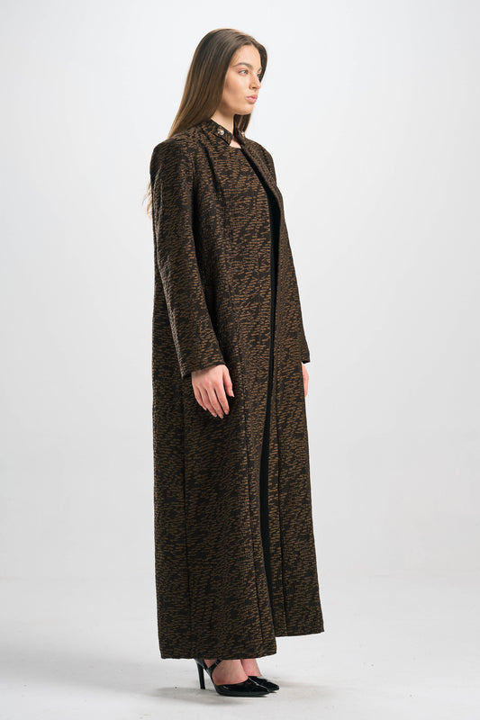 عباية جاكارد