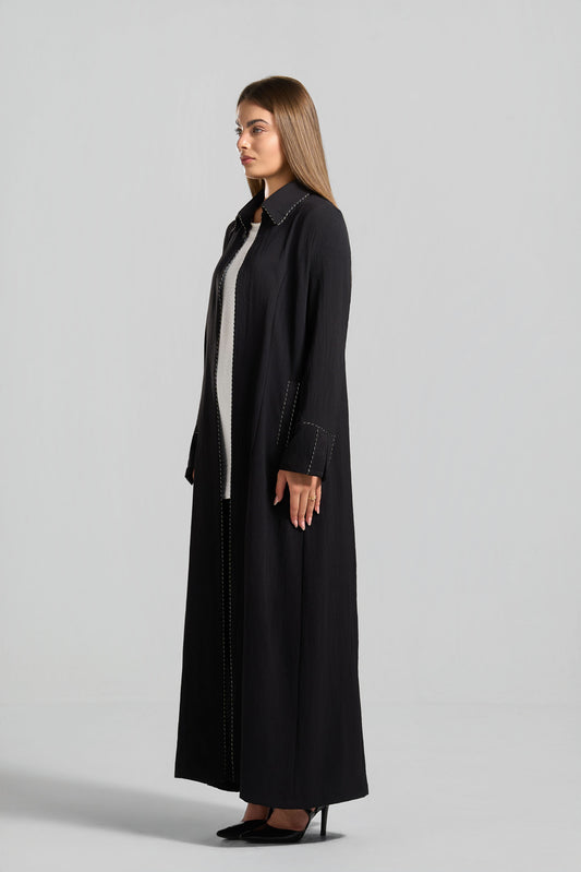 Abaya Pants Set -I0118