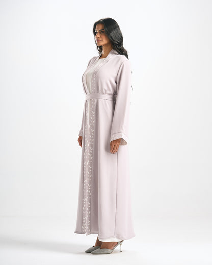 Nida Abaya Set - C0588