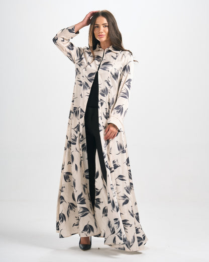 Silk Dress - DR101