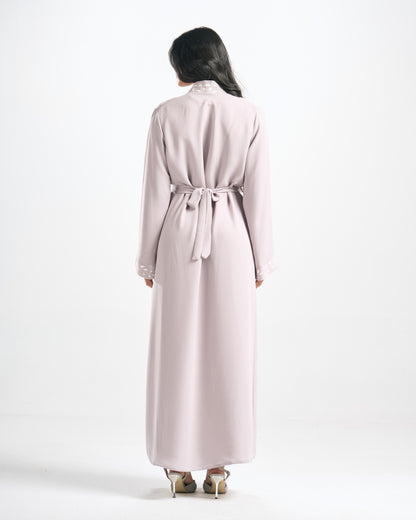 Nida Abaya Set - C0588