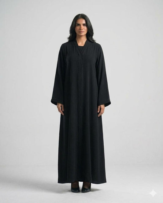 R0002 Hajj and Umrah Abaya