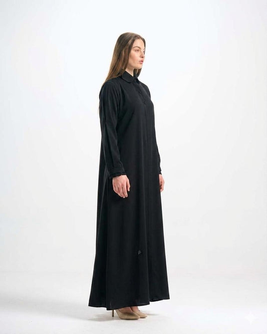 R0005 Hajj and Umrah Abaya