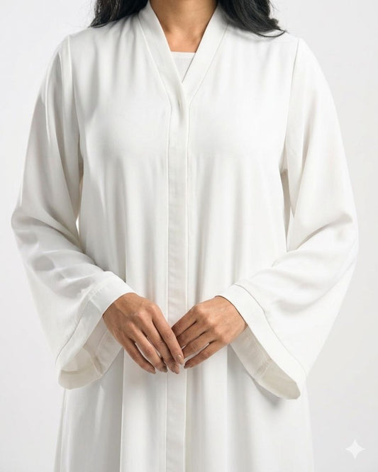 R0001  Hajj and Umrah Abaya