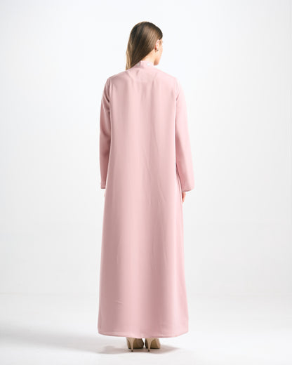 طقم عباية ندي - C0600