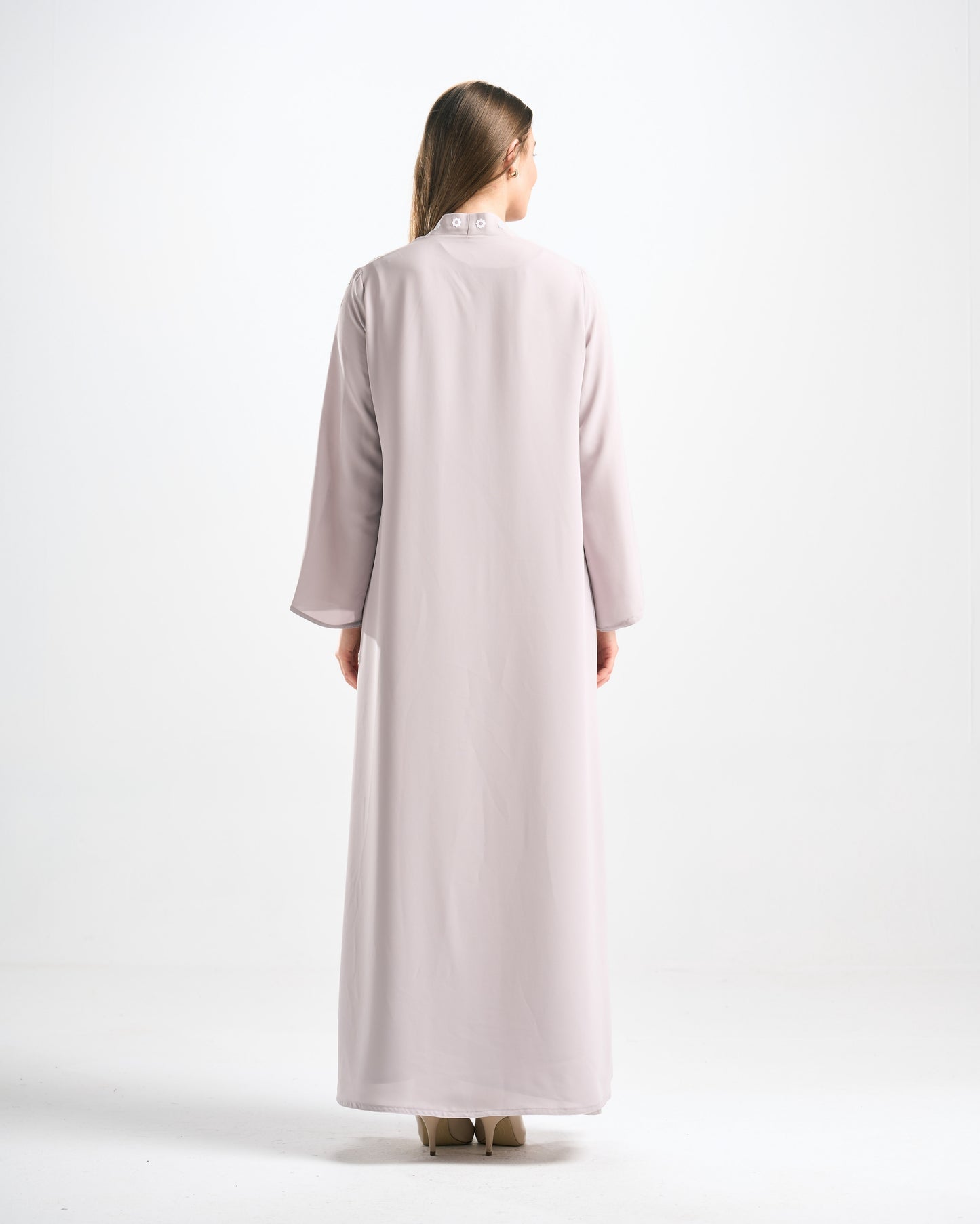طقم عباية ندي - C0602