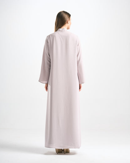 طقم عباية ندي - C0602