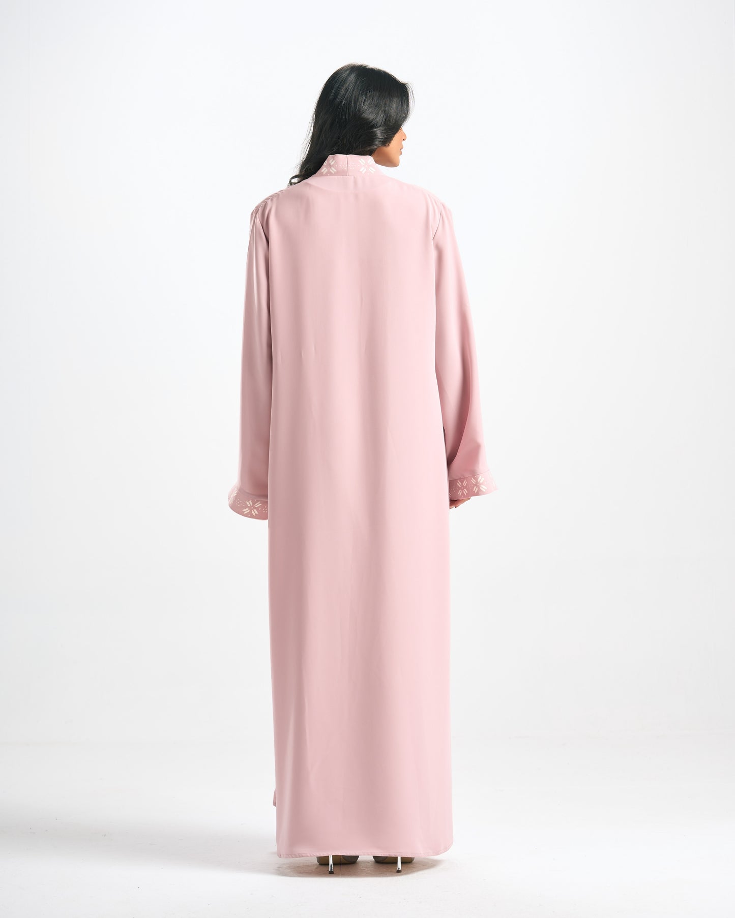 Nida Abaya Set - C0590