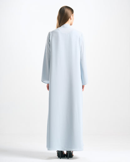 طقم عباية ندي - C0601