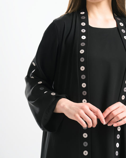 Nida Abaya Set