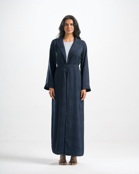 طقم عباية جاكارد 