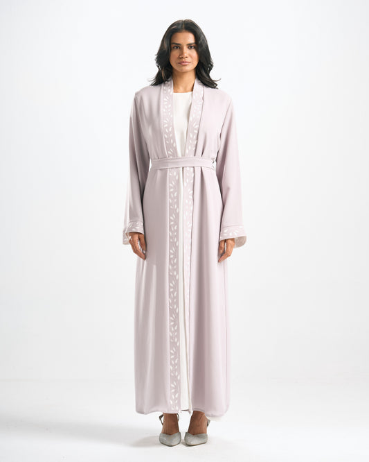 Nida Abaya Set