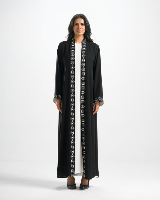 Nida Abaya Set