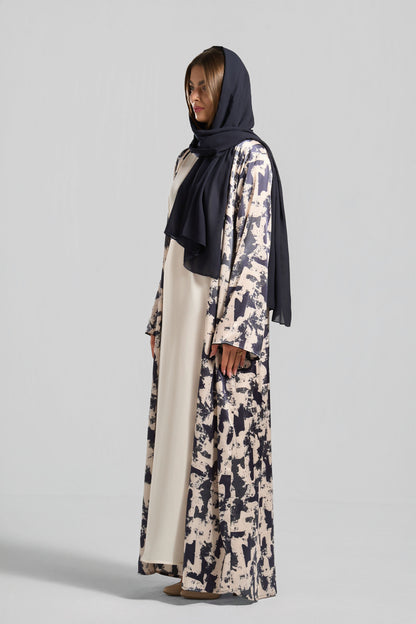 Abaya Set - C0562