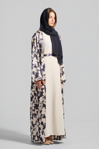 Abaya Set - C0562
