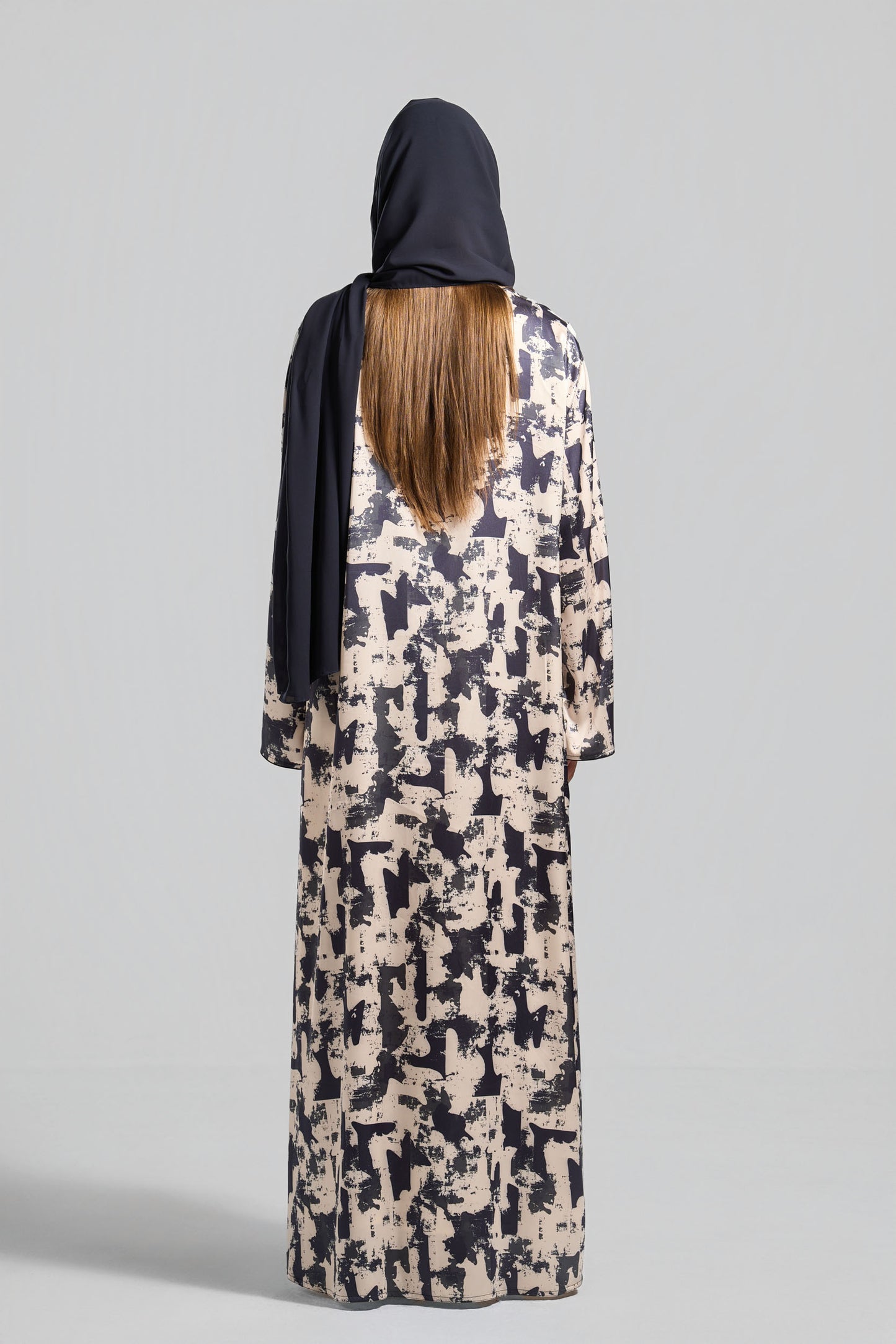 Abaya Set - C0562