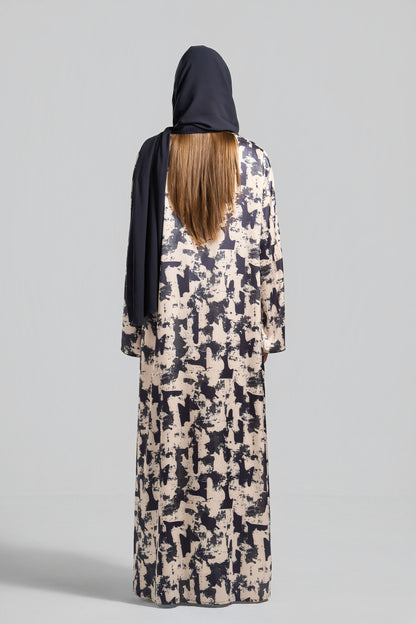 Abaya Set - C0562