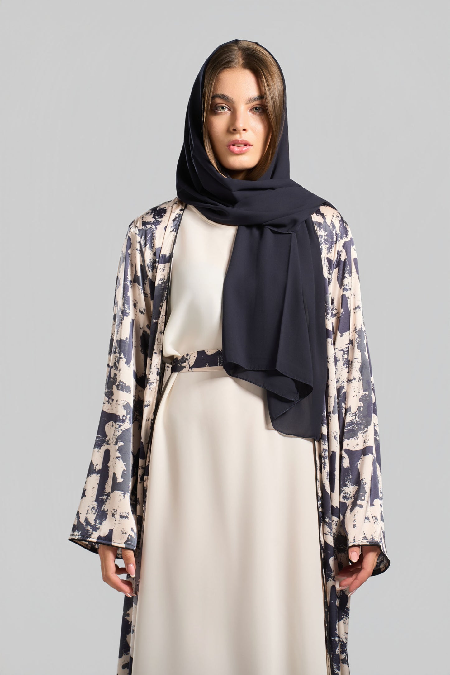 Abaya Set - C0562