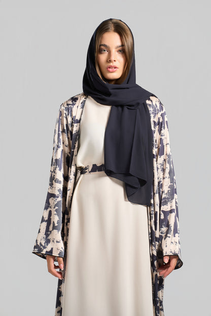 Abaya Set - C0562