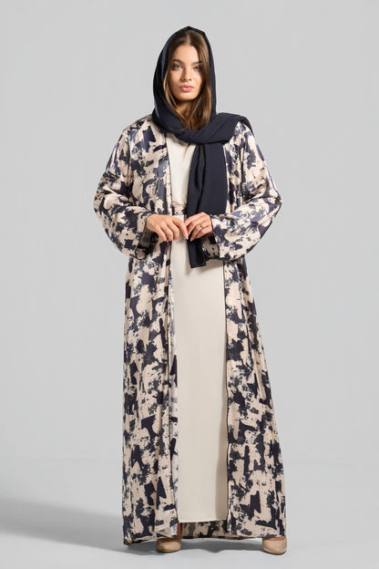 Abaya Set - C0562