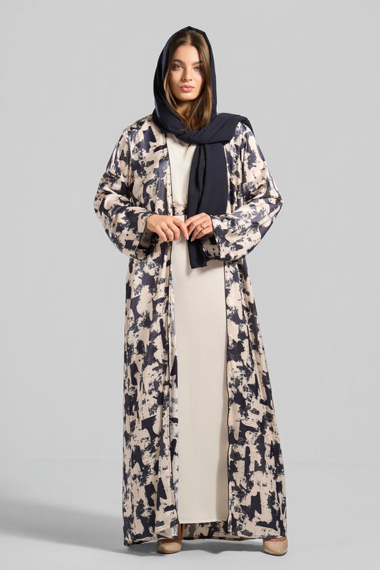 Abaya Set - C0562