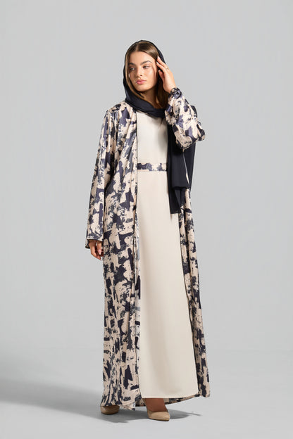 Abaya Set - C0562