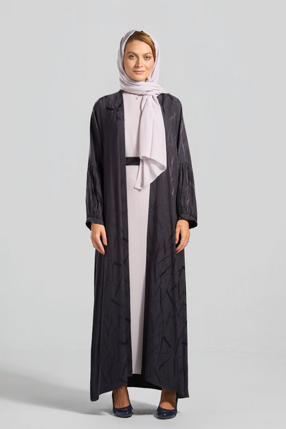 Abaya Set - C0595