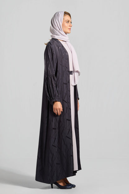 Abaya Set - C0595