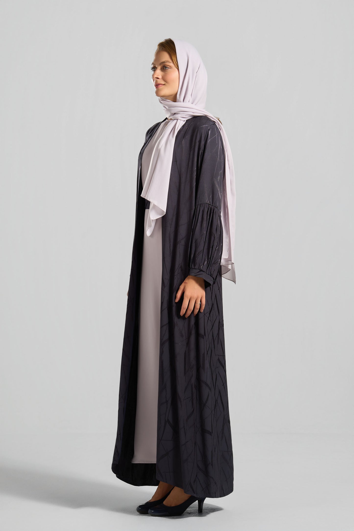 Abaya Set - C0595