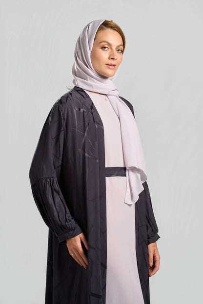 Abaya Set - C0595