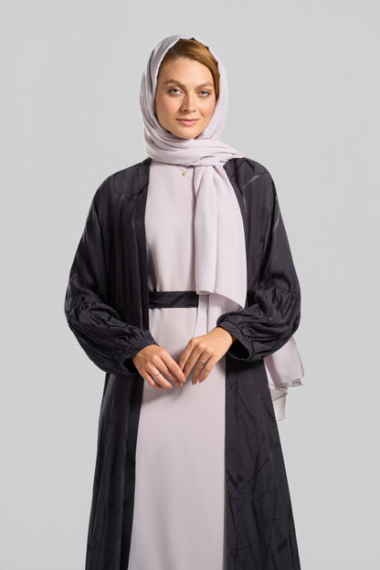 Abaya Set - C0595