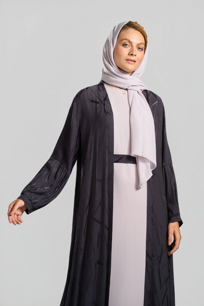 Abaya Set - C0595