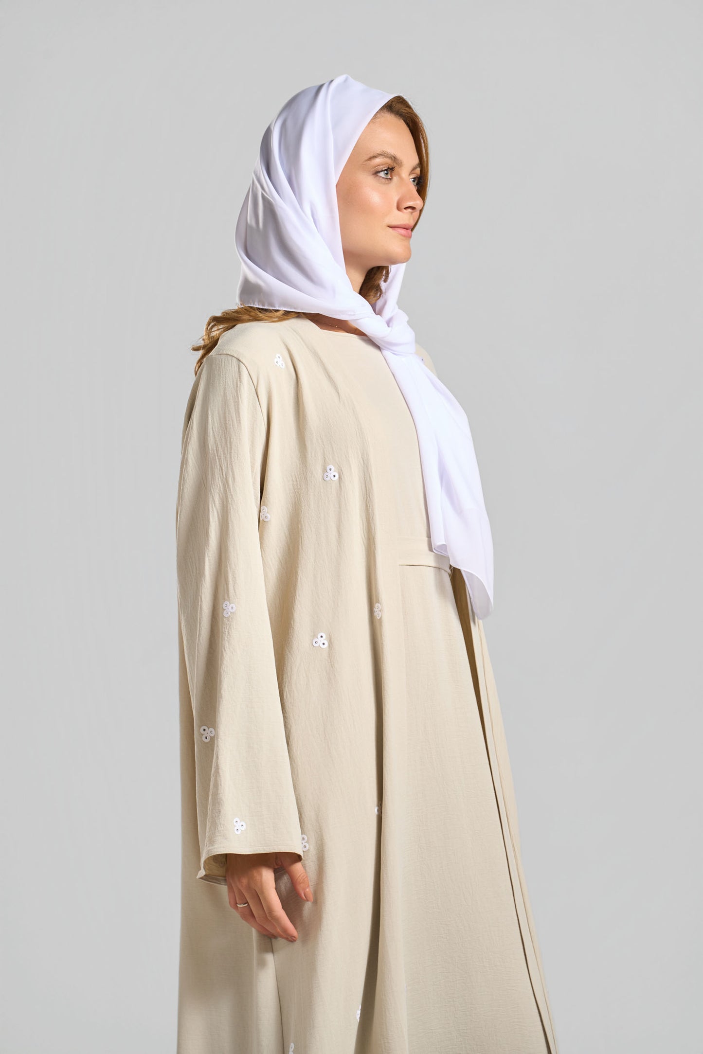 Abaya Set - C0603