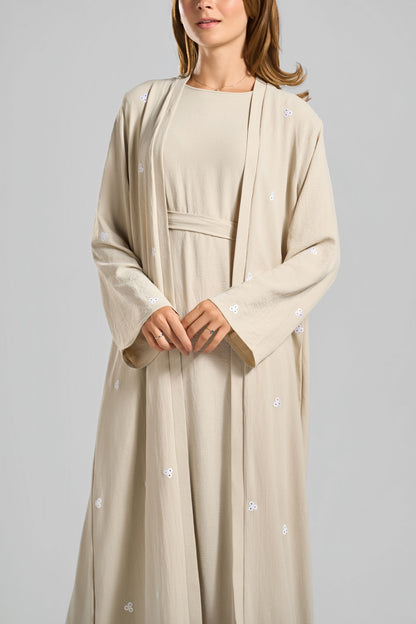 Abaya Set - C0603