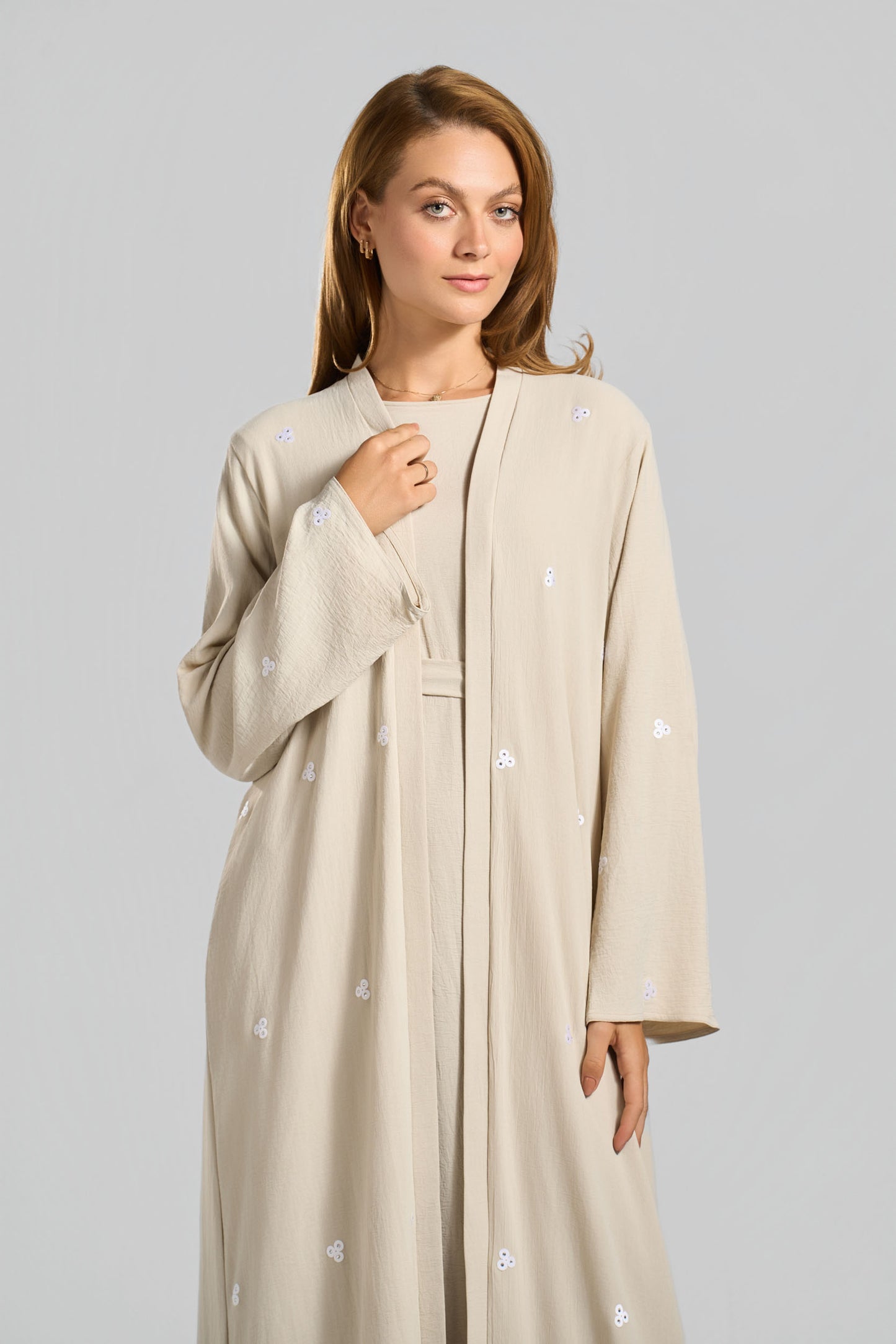 Abaya Set - C0603