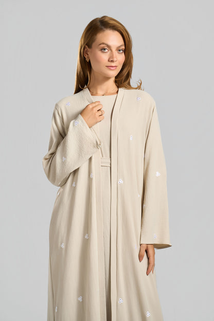 Abaya Set - C0603