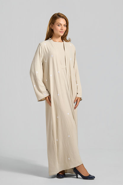 Abaya Set - C0603