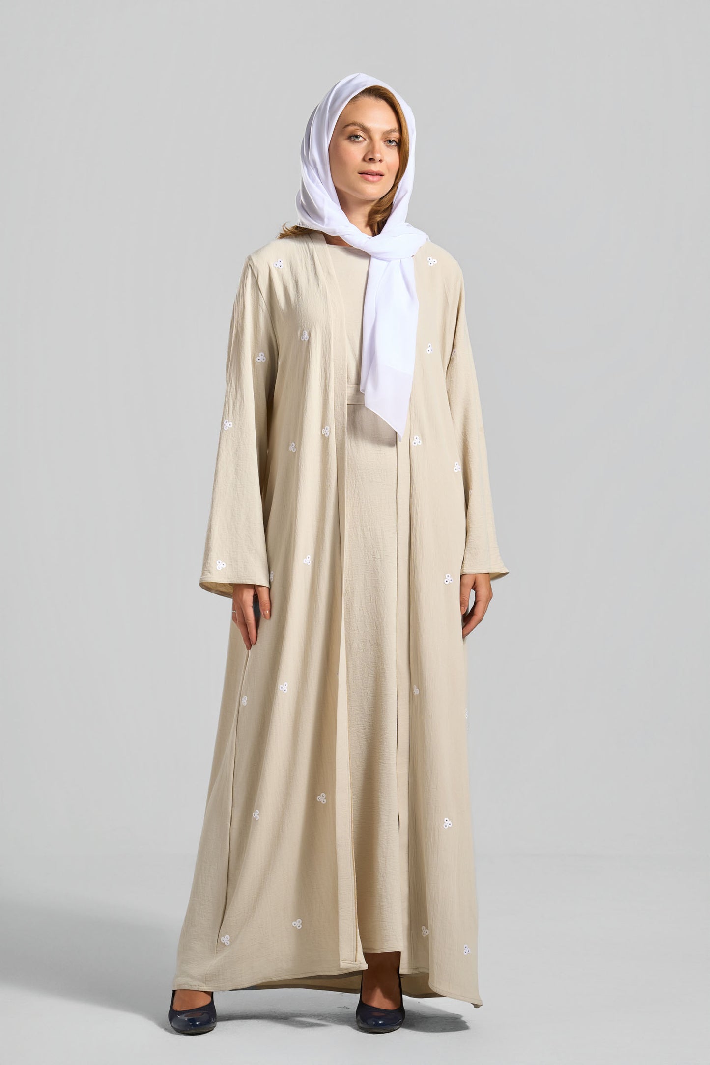 Abaya Set - C0603