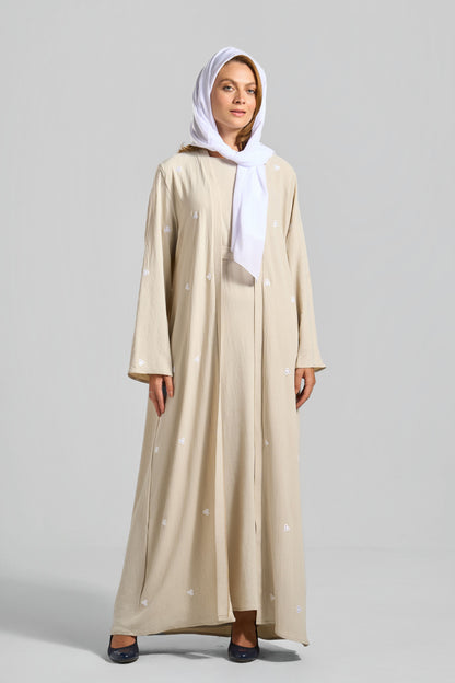 Abaya Set - C0603