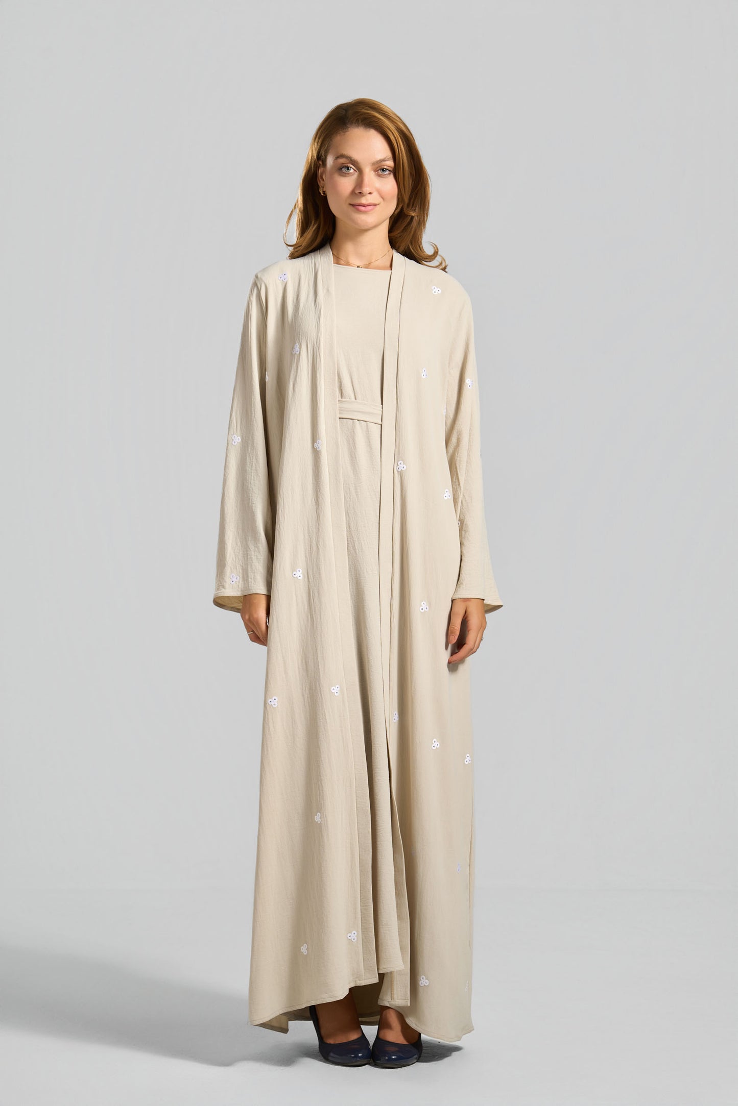 Abaya Set - C0603