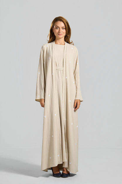 Abaya Set - C0603
