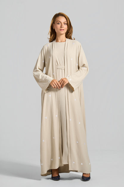 Abaya Set - C0603