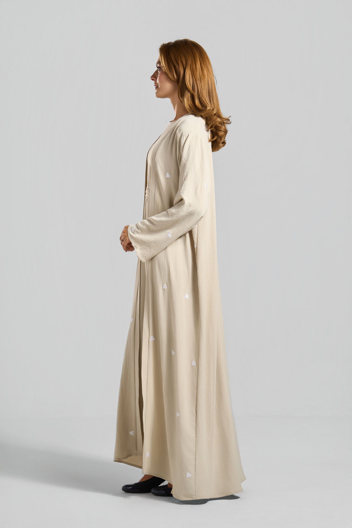 Abaya Set - C0603