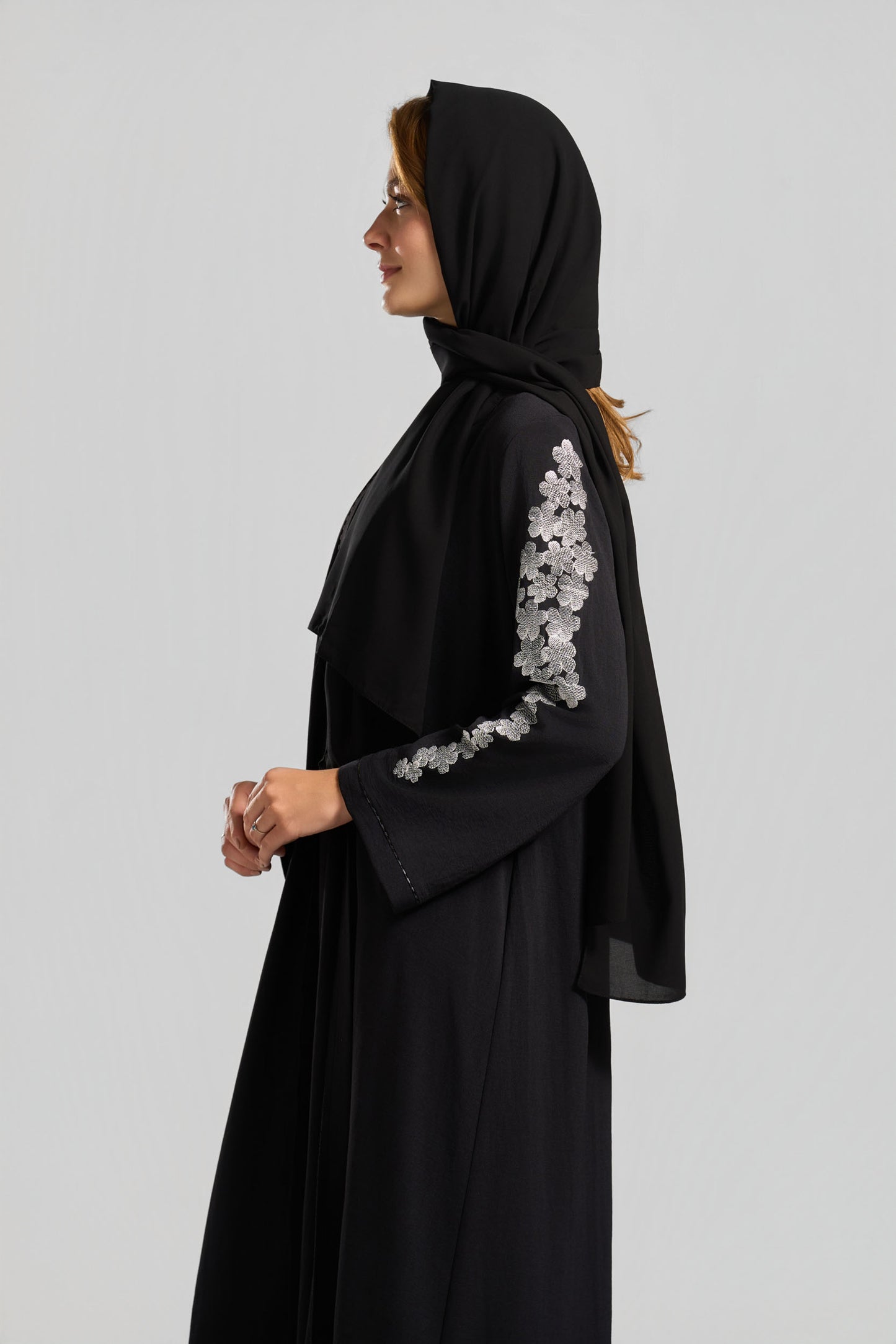 Abaya Set - C0612