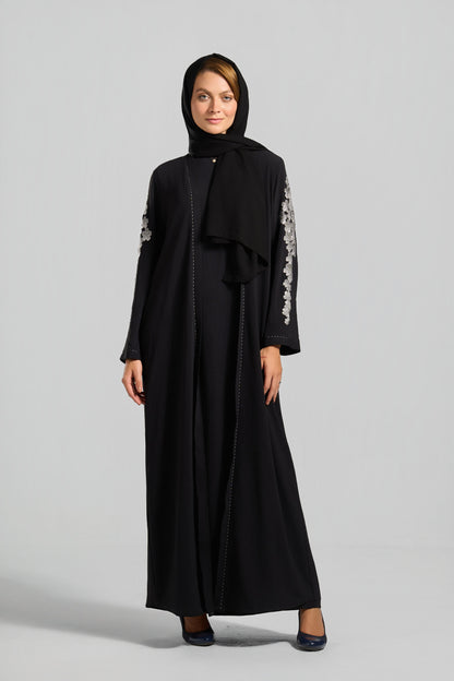 Abaya Set - C0612